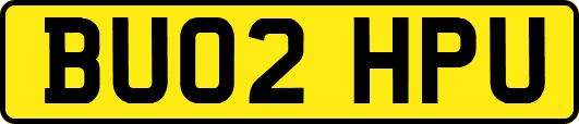BU02HPU