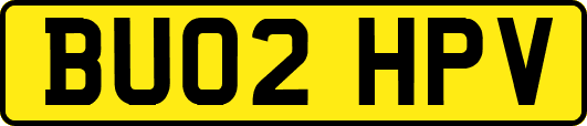 BU02HPV