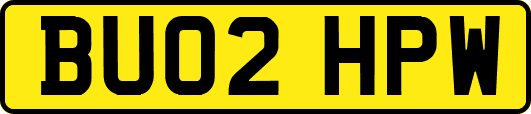 BU02HPW