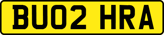BU02HRA