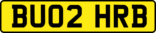 BU02HRB