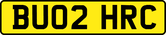 BU02HRC