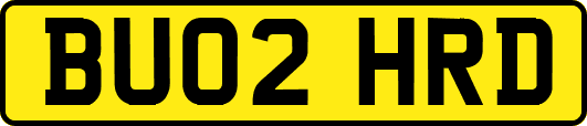 BU02HRD