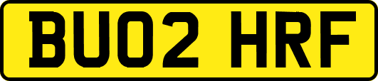 BU02HRF