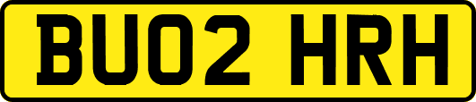 BU02HRH