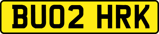 BU02HRK