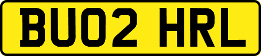 BU02HRL