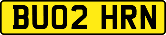BU02HRN