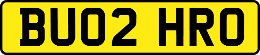 BU02HRO