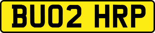 BU02HRP