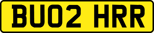 BU02HRR