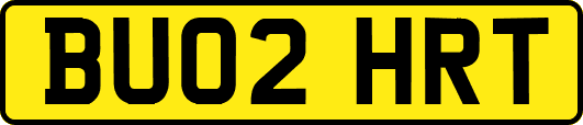 BU02HRT