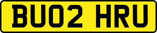 BU02HRU