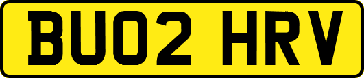 BU02HRV