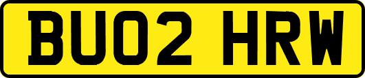 BU02HRW