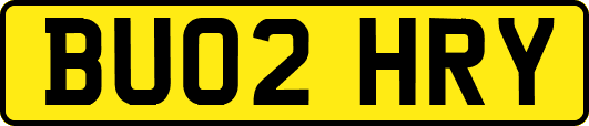 BU02HRY