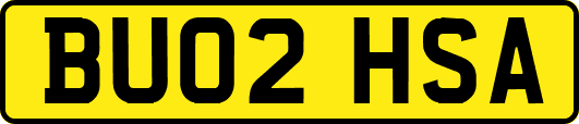 BU02HSA