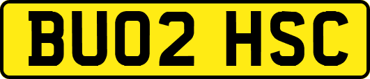 BU02HSC