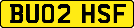 BU02HSF