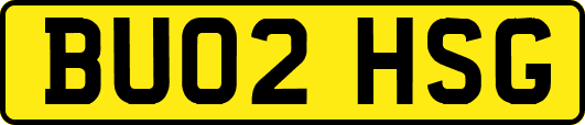 BU02HSG