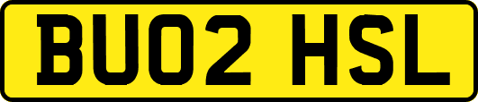 BU02HSL