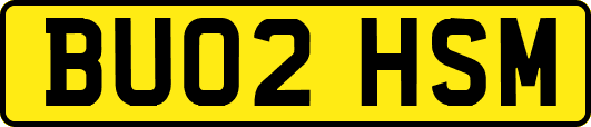 BU02HSM