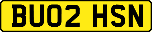BU02HSN