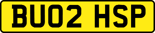BU02HSP