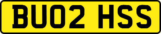 BU02HSS
