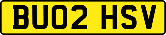 BU02HSV