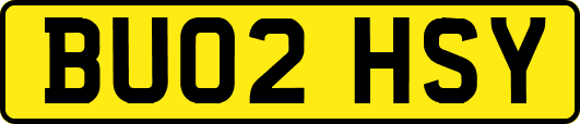 BU02HSY