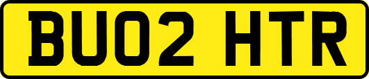 BU02HTR