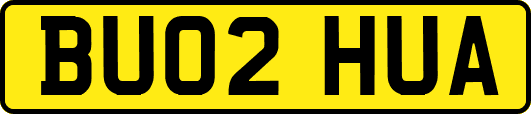 BU02HUA