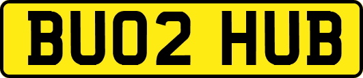 BU02HUB