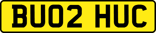 BU02HUC