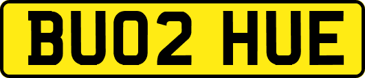 BU02HUE