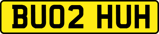 BU02HUH