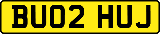 BU02HUJ