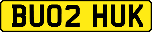 BU02HUK