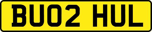BU02HUL