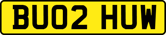 BU02HUW