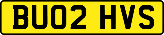 BU02HVS