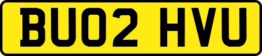 BU02HVU