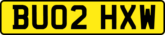 BU02HXW