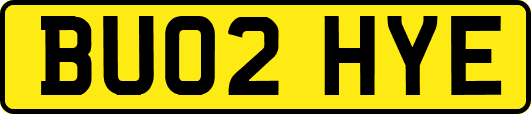 BU02HYE