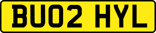 BU02HYL