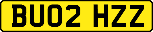 BU02HZZ