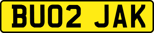 BU02JAK
