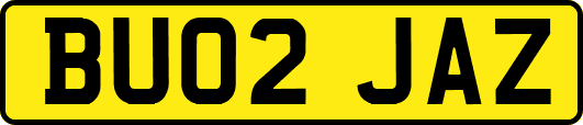 BU02JAZ