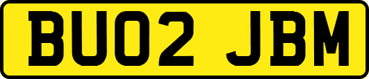 BU02JBM